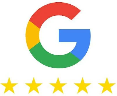 Google 5 sterren