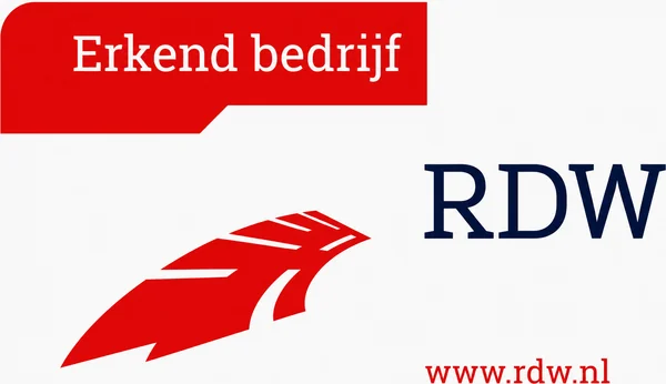 RDW erkend bedrijf